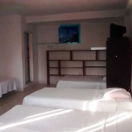 Coco Bay Apartamentos San Andrés Exterior foto